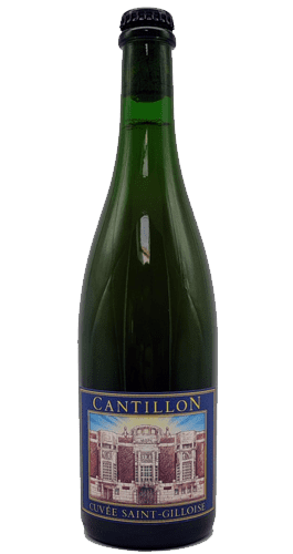 Cantillon Cuvée Saint-Gilloise